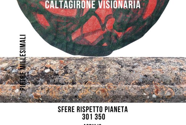 caltagirone sfere rispetto pianeta