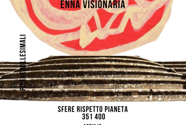 enna sfere rispetto pianeta