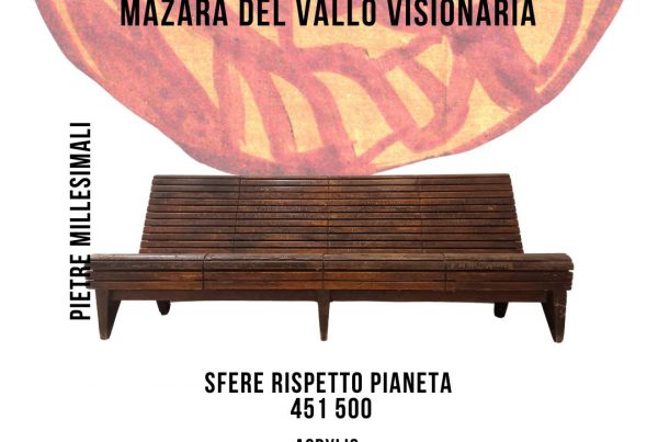 mazara del vallo sfere rispetto pianeta