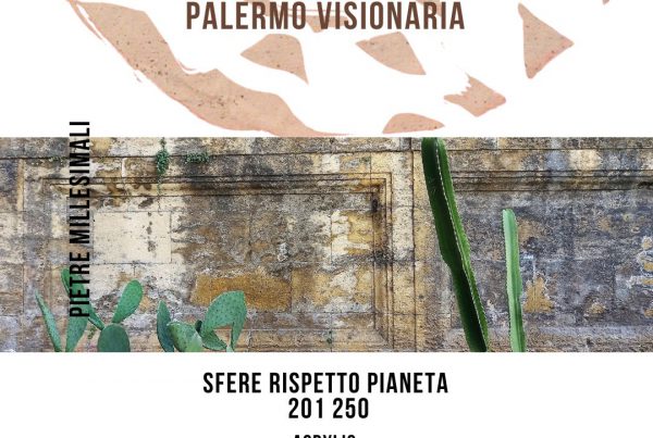 palermo sfere rispetto pianeta